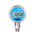 high-precision digital pressure Gauge